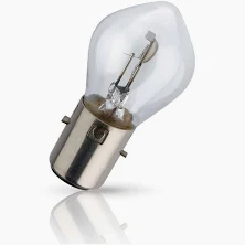 LAMPARA TIPO BOSCH - BA20D 12V. - KOB35PR KOBO