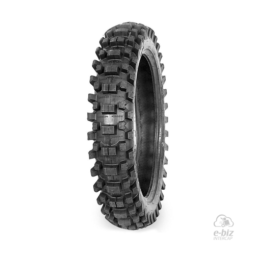 CUBIERTA 110/90-19 - MILLVILLE - KENDA  (CRF/ WR/ YZ/ YZF/ CR/ KX/ KXF/ 250/ 450)