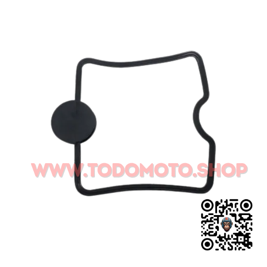 ORING TAPA DE VALVULAS - BAJAJ NS 200 - OSAKA