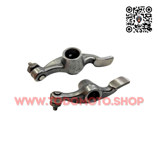 BALANCIN - HONDA WAVE/ BIZ/ SMASH 110/ ZB 110 - ROHAN