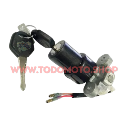LLAVE CONTACTO YAMAHA FZ 16/ FZ FI/ FZ 2.0/ SZ 150