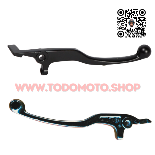 MANIJA FRENO - BAJAJ 125/ 135/ 150 ORIGINAL (DISCO)