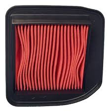 FILTRO DE AIRE - HONDA CG 125 - WEGA