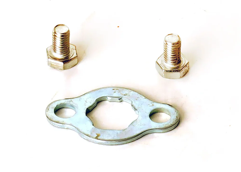 SEGURO PIÑON - SMASH/ BIZ/ WAVE/ C90/ DAX/ MIRAGE/ ENERGY + BULON (OFERTA)