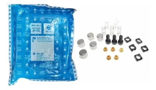 REPARACION BENDIX - BAJAJ PULSAR 135/ 125/ 150/ 160 (ORIGINAL)