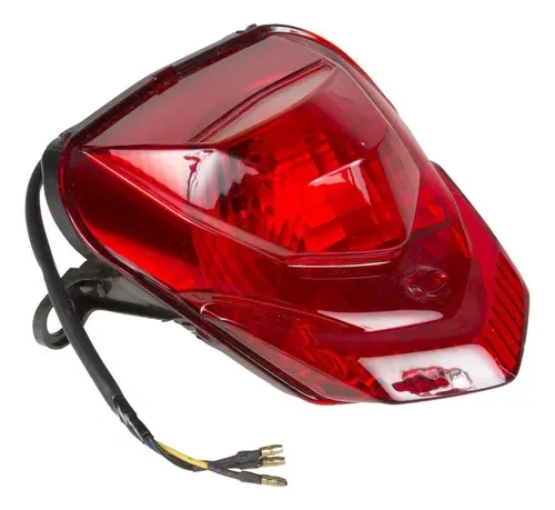 OPTICA TRASERA - YAMAHA SZR 150/ SZ 150 R (FARO)