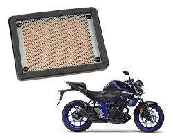 FILTRO DE AIRE - YAMAHA MT03/ R3 - HADA