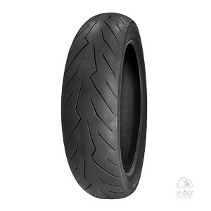 CUBIERTA 150/60-17 UBP-089 - STREET MAX DURTEC (MT03/ DUKE/ BAJAJ/ FAZER/ YBR 250/ CB 190/ CB 500/ MOTARD)