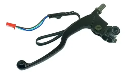 MANIJA EMBRAGUE - BAJAJ PULSAR 135 C/SOPORTE - HADA