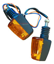 GUIÑOS/FAROS DE GIRO - VC/S2/RX/TITAN 150 - CH