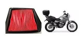 FILTRO DE AIRE - HONDA FALCON 400 - WEGA