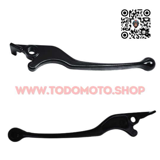 MANIJA FRENO - XR 150/ XR 250/ CBX 250/ XRE 300/ NX 400/ FALCON/ TORNADO
