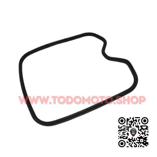 ORING TAPA DE VALVULAS - HONDA TITAN 150/ XR 150/ GLH 150 - VEDAMOTORS (JUNTA)