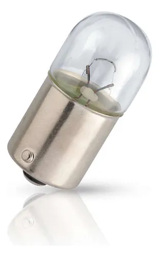 LAMPARA GIRO - 12V R10W - PHILIPS