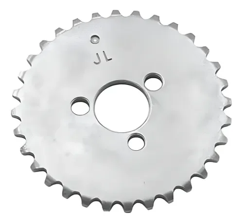 CORONA DISTRIBUCION 28D 110cc - SMASH/ ENERGY/ MIRAGE/ BLITZ/ ZB/ REVO - CKM (ENGRANAJE)