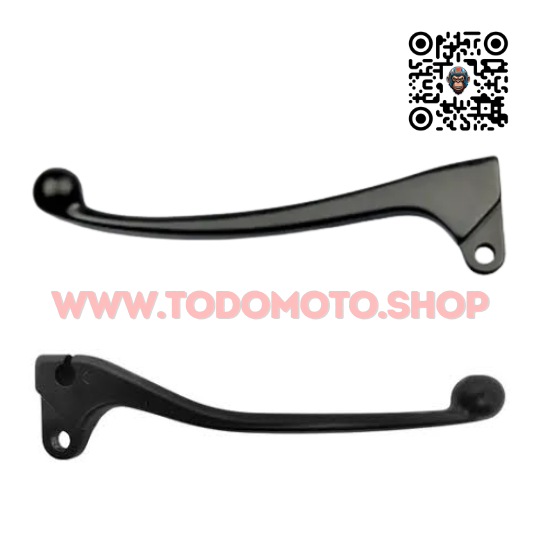 MANIJA EMBRAGUE - HONDA CBX 250