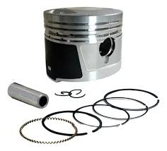 KIT PISTON - 62MM P15 RX/SKUA 150 - STD - CKM
