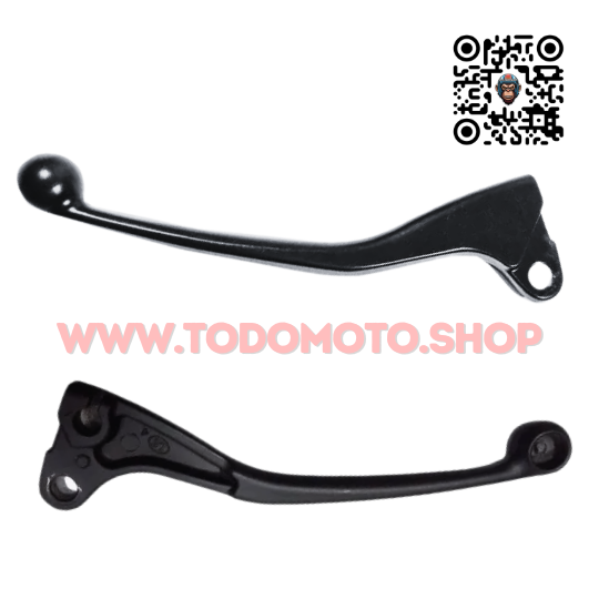 MANIJA EMBRAGUE - HONDA CB 125/ CB1