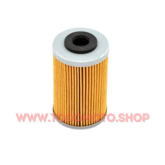 FILTRO DE ACEITE - BAJAJ NS 200 250 400/ KTM DUKE 200 250 390