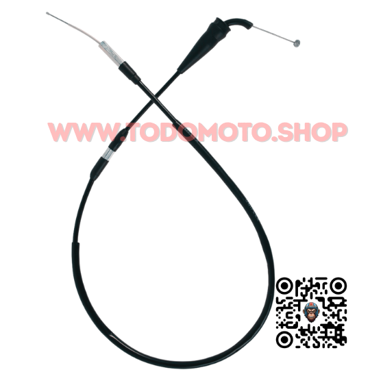 CABLE ACELERADOR - YAMAHA XTZ 125