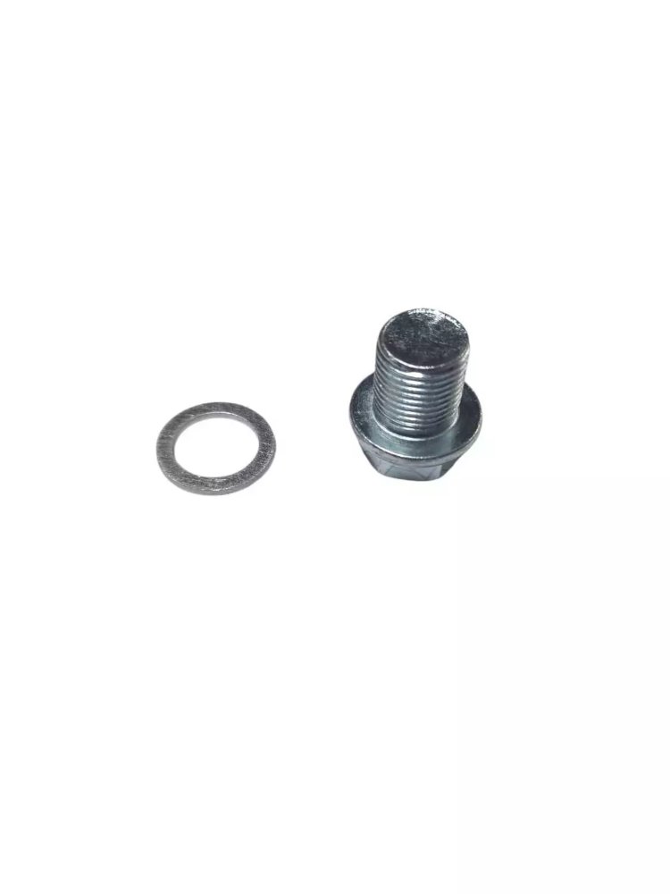 TAPON DE ACEITE - YAMAHA/ SUZUKI - BULON 14mm