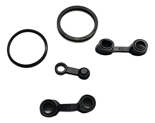 REPARACIÓN DE CALIPER - SKUA/ TRIAX/ ZR/ DAKAR/ COLT/ SAHEL (KIT ORING)