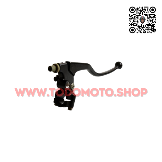 MANIJA FRENO - HONDA STORM 125 C/SOPORTE - ROHAN