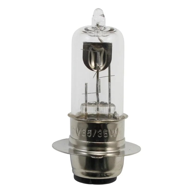 LAMPARA H5- P15D-25-1. 12V. - SMASH/ BIZ/ BIT/ BLITZ/ TRIP/ ENERGY (OFERTA)