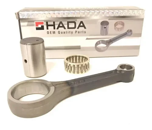 BIELA LARGA 100x25x P13 - HADA SMASH/ WAVE/ MIRAGE/ DUE/ DLX