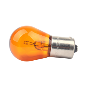 LAMPARA GIRO - 12V P21W - (AUTOS)