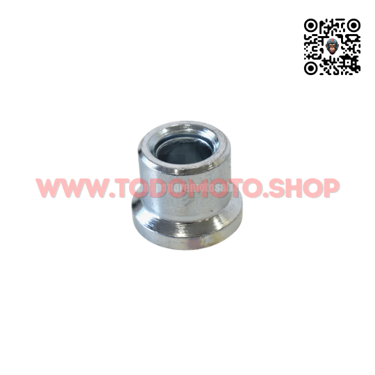 SEPARADOR RUEDA - HONDA WAVE 110S DELANTERA C/U - BULON