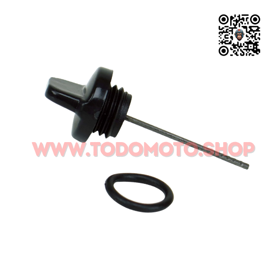 TAPON VARILLA MEDIDOR ACEITE CORTO - YAMAHA
