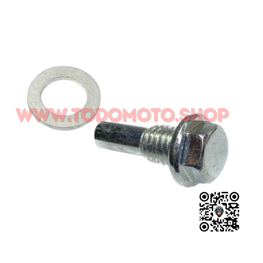 BULON RODILLO DISTRIBUCION - MOTOS 110 A 125cc - SMASH/ BIZ/ WAVE/ ENERGY/ ZB/ BIT/ TRIP