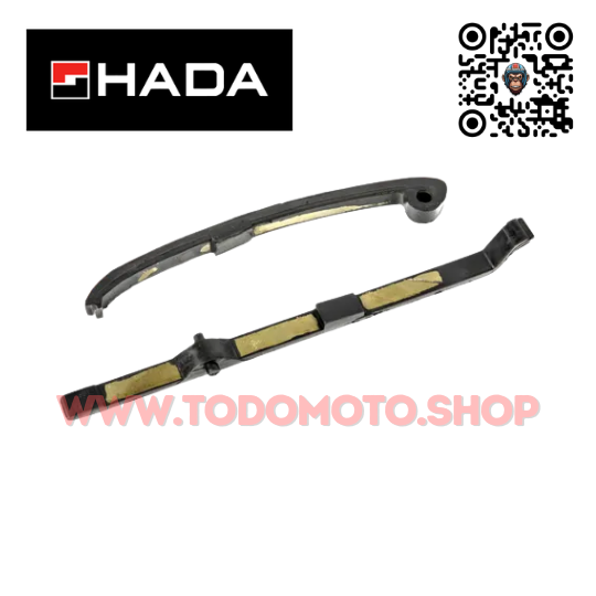 GUIA CADENA DISTRIBUCION HADA - SKUA 250/ TRIAX 250/ ZR 250/ GXR 250/ CRF 230