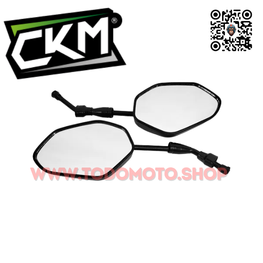 ESPEJOS - RX 150/VC150-200 - CKMW