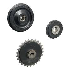 RODILLOS DISTRIBUCION - WAVE S 90L - BHI