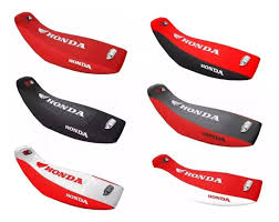 FUNDAS ANTIDESLIZANTES - HONDA XR 150