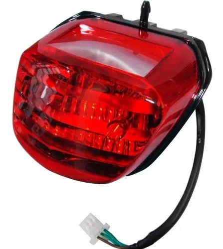 OPTICA TRASERA - HONDA WAVE AFS 110 (FARO) - OFERTA