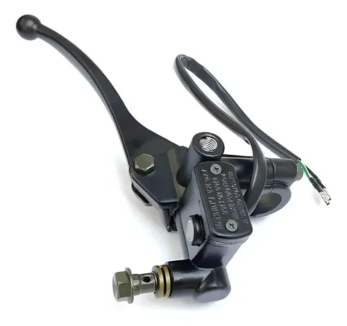 BOMBA FRENO - BIZ 125/ REVOLUTION/ WAVE- CKM