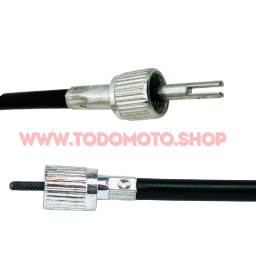 CABLE VELOCIMETRO - DAX/ AX100/ ZB110/ HOT90/ RX150 - OFERTA