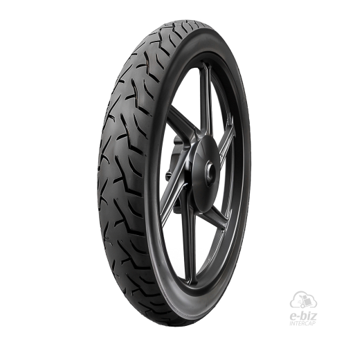CUBIERTA 2.50-17 - SPIDER - DURTEC UB-2305 (SMASH/ BIZ/ ENERGY/ CRYPTON/ WAVE/ MIRAGE/ ZB)