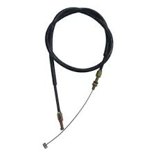 CABLE DE ACELERADOR - HONDA XR 250/FALCON 400 - CH