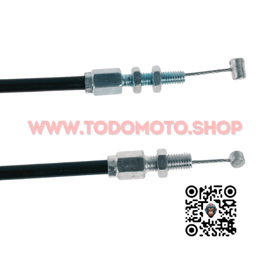 CABLE ACELERADOR - HONDA XR 250 TORNADO/ XRE 300