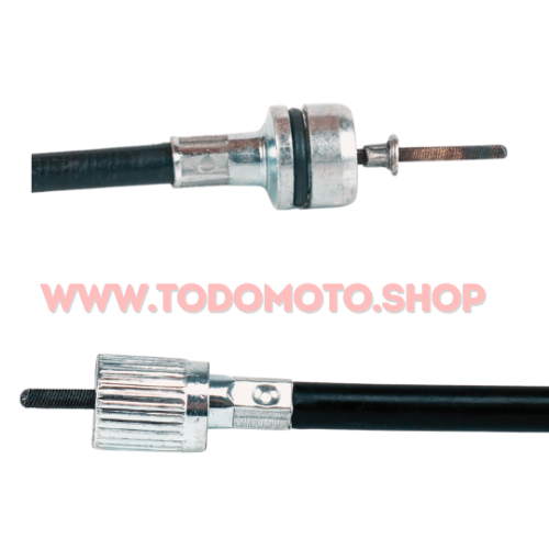 CABLE VELOCIMETRO - YBR 125/ DT 125/ DT 175/ V80/ STORM 125