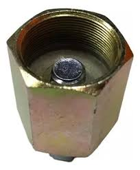 EXTRACTOR DE VOLANTE - C/ARRANQUE ELECTRICO
