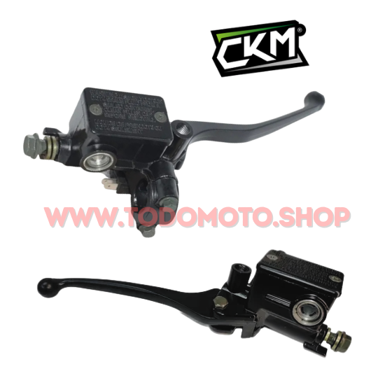 BOMBA DE FRENO - SKUA/ TITAN/ STORM/ ZR/ TRIAX/ VC150/ HUNTER/ VC/ RX/ 150 200 250 - CKM