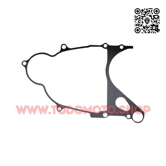 JUNTA TAPA ENCENDIDO - BAJAJ 150/180/200/220