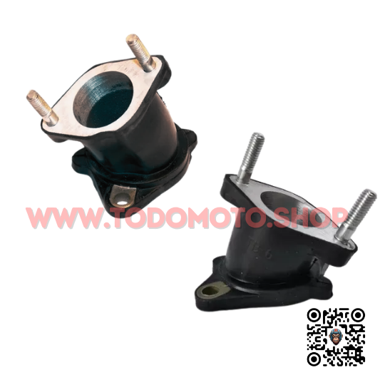 ADMISION - DAKAR/ CUSTOM/ CUATRICICLO/ PATAGONIA/ GMX 150/ 200/ 250/ ZTT/ TUNDRA