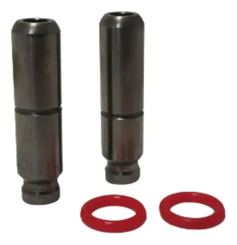 GUIA VALVULA - HONDA CG 150 TITAN / XR 125 / XR 150L - REPCOR