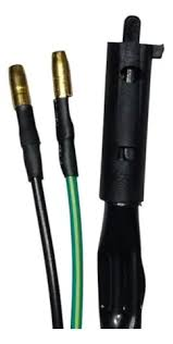 BULBO FRENO DELANTERO CKM - SMASH/ BIZ/ TRIP/ ENERGY/ MIRAGE/ ZB/ BLITZ/ BIT- 110/ 125cc